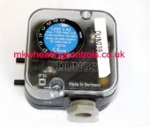 Dungs LGW3A2 0.4-3.0 mbar Pressure Switch 107409 (C50075J)